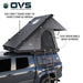 Excursion Camper Shell Roof Top Tent Combo