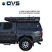 Excursion Camper Shell Roof Top Tent Combo