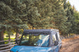 Prinsu Polaris Xpedition Adventure 2-Seat Roof Rack | 2024
