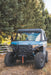 Prinsu Polaris Xpedition Adventure 2-Seat Roof Rack | 2024