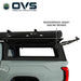Expedition - Pro+ Truck Cap W/ Full Window Wing Doors, and 3rd Brake Light