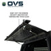 Expedition - Pro+ Truck Cap W/ Full Window Wing Doors, and 3rd Brake Light