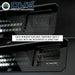 Expedition - Pro+ Truck Cap W/ Full Window Wing Doors, and 3rd Brake Light