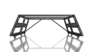 CBI Ford F150 Cab Height Bed Rack (5’6” bed length) | 2004-2022