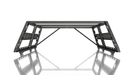 CBI Ford F-150 Cab Height Bed Rack | 6.5' Bed | 2004-2022