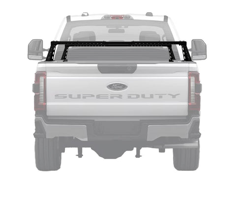 CBI Ford F-250 Bed Bars