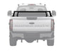 CBI Ford F-250 Bed Bars
