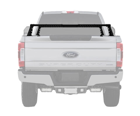 CBI Ford F-350 Bed Bars
