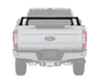 CBI Ford F-350 Bed Bars