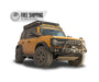 Prinsu Ford Bronco Roof Rack | 2022