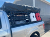 CBI Ford F150 Cab Height Bed Rack (5’6” bed length) | 2004-2022