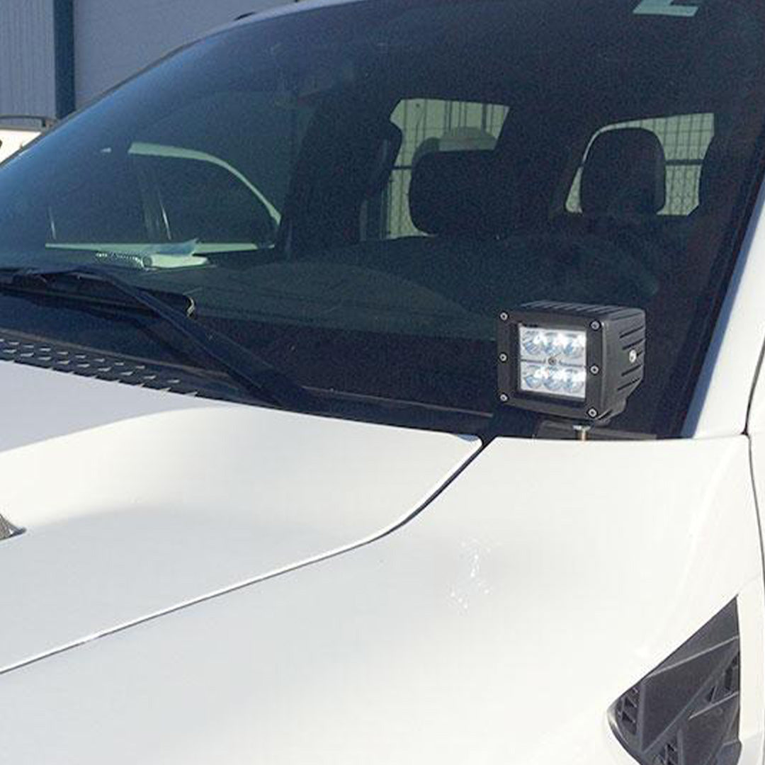 CBI Ford F150 (2010-2016) Raptor Ditch Light Brackets