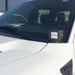 CBI Ford F150 (2010-2016) Raptor Ditch Light Brackets