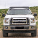 CBI Ford F150 (2010-2016) Raptor Ditch Light Brackets