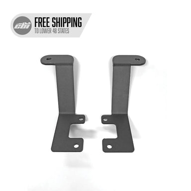CBI Ford F150 (2010-2016) Raptor Ditch Light Brackets