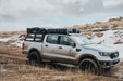 CBI Ford Ranger Cab Height Bed Rack | 2019-2021