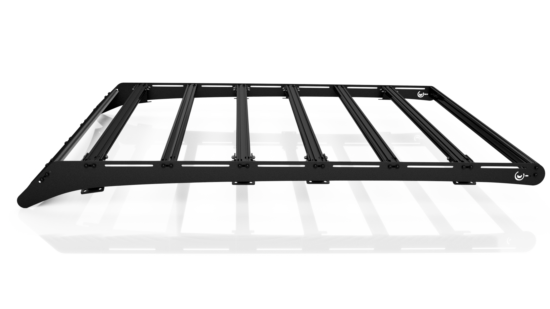 Prinsu Ford Raptor / F150 Prinsu Roof Rack
