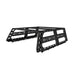 CBI Ford Ranger Cab Height Bed Rack | 2019-2021