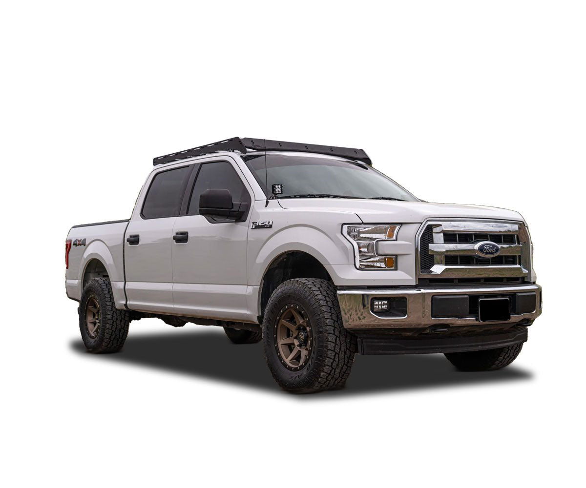 Prinsu Ford Raptor / F150 Prinsu Roof Rack