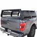 Ruff Rax Bed Rack - 2021-2027 Ford F-150 5.5 ft - Modular Storage System