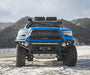 CBI 3rd Gen Toyota Tacoma Dakar Hybrid Bumper | 2016-2022