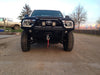 CBI Toyota Tacoma Moab 2.0 Adventure Bumper | 2005-2015