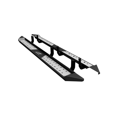 CBI 3rd Gen Nissan Frontier Side Steps | 2022