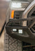 CBI 3rd Gen Toyota Tundra Baja Front Bumper | 2022-2025
