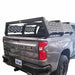 Ruff Rax Bed Rack - 2014-2018 GM 1500 5.7 ft - Modular Storage System
