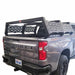 Ruff Rax Bed Rack - 2014-2018 GM 1500 5.7 ft - Modular Storage System