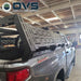 Ruff Rax Bed Rack - 2019-2027 GM 1500 5.7 ft - Modular Storage System