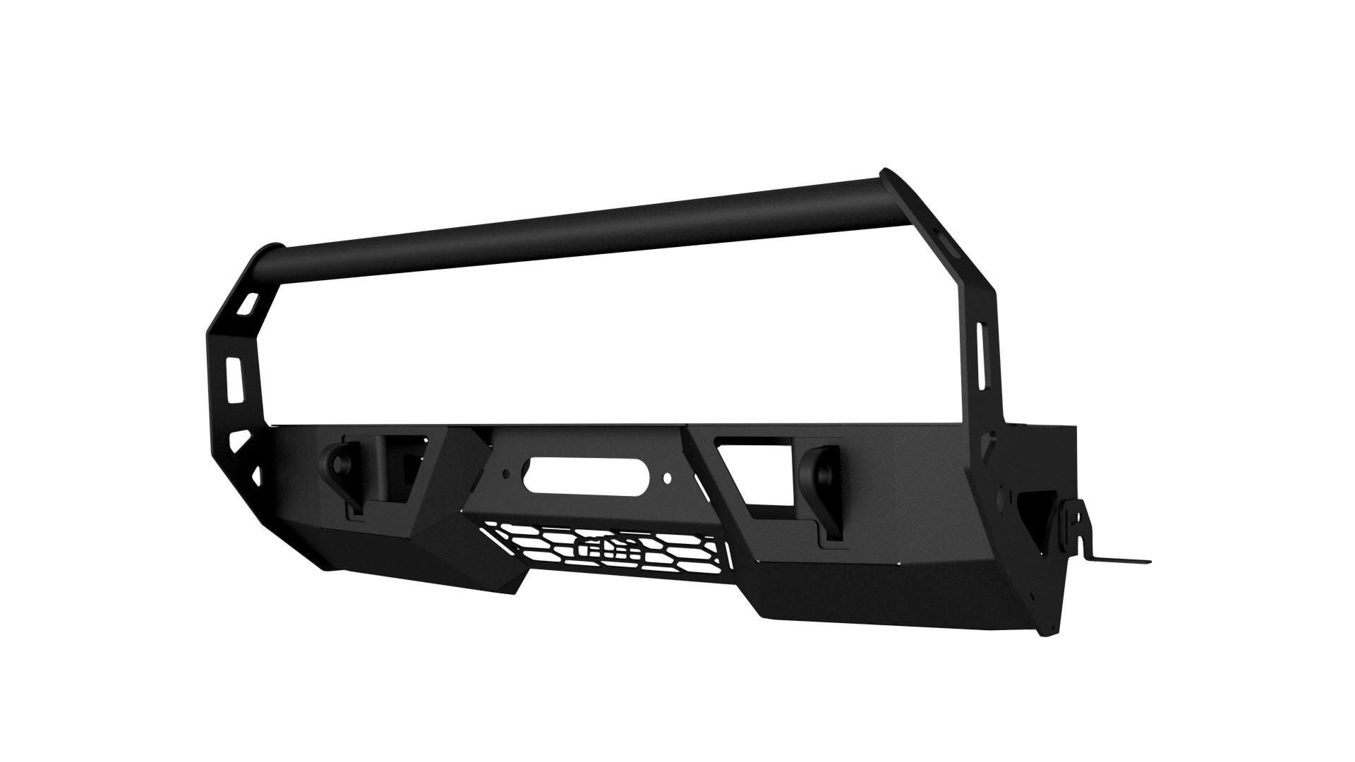 CBI Toyota Tundra Covert Front Bumper | 2022 - Current