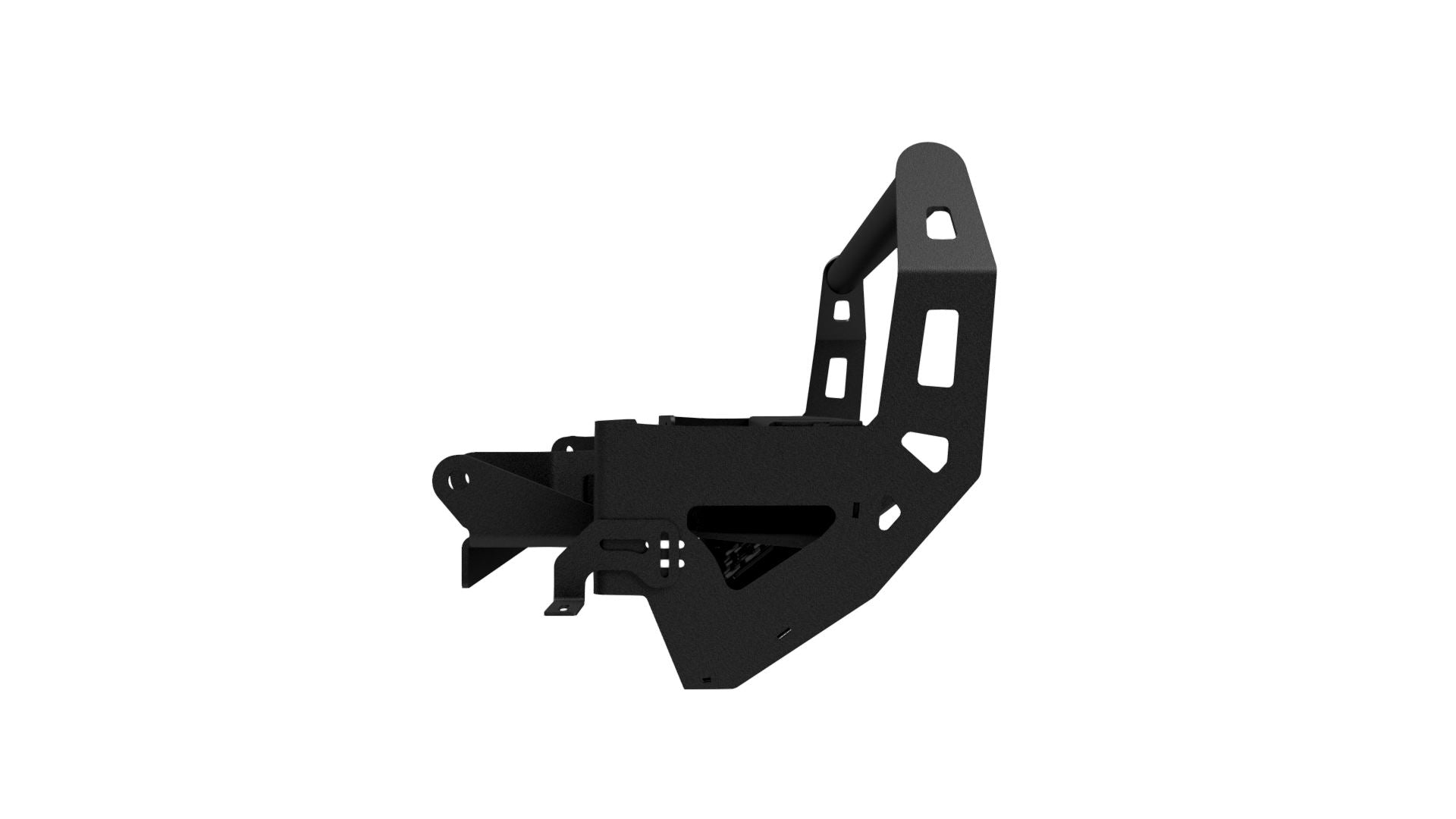 CBI Toyota Tundra Covert Front Bumper | 2022 - Current