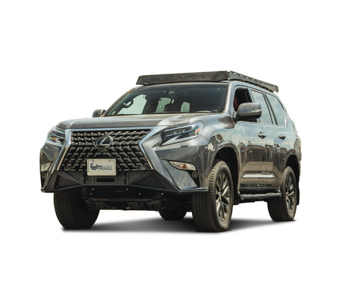 CBI Lexus GX460 Covert Front Bumper | 2014-2022