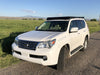 Prinsu Lexus GX460 Roof Rack | 2010-2022