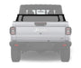 CBI Jeep Gladiator Bed Bars