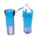 Stealth 2x10 Built-In Water Filtration & Purification System
