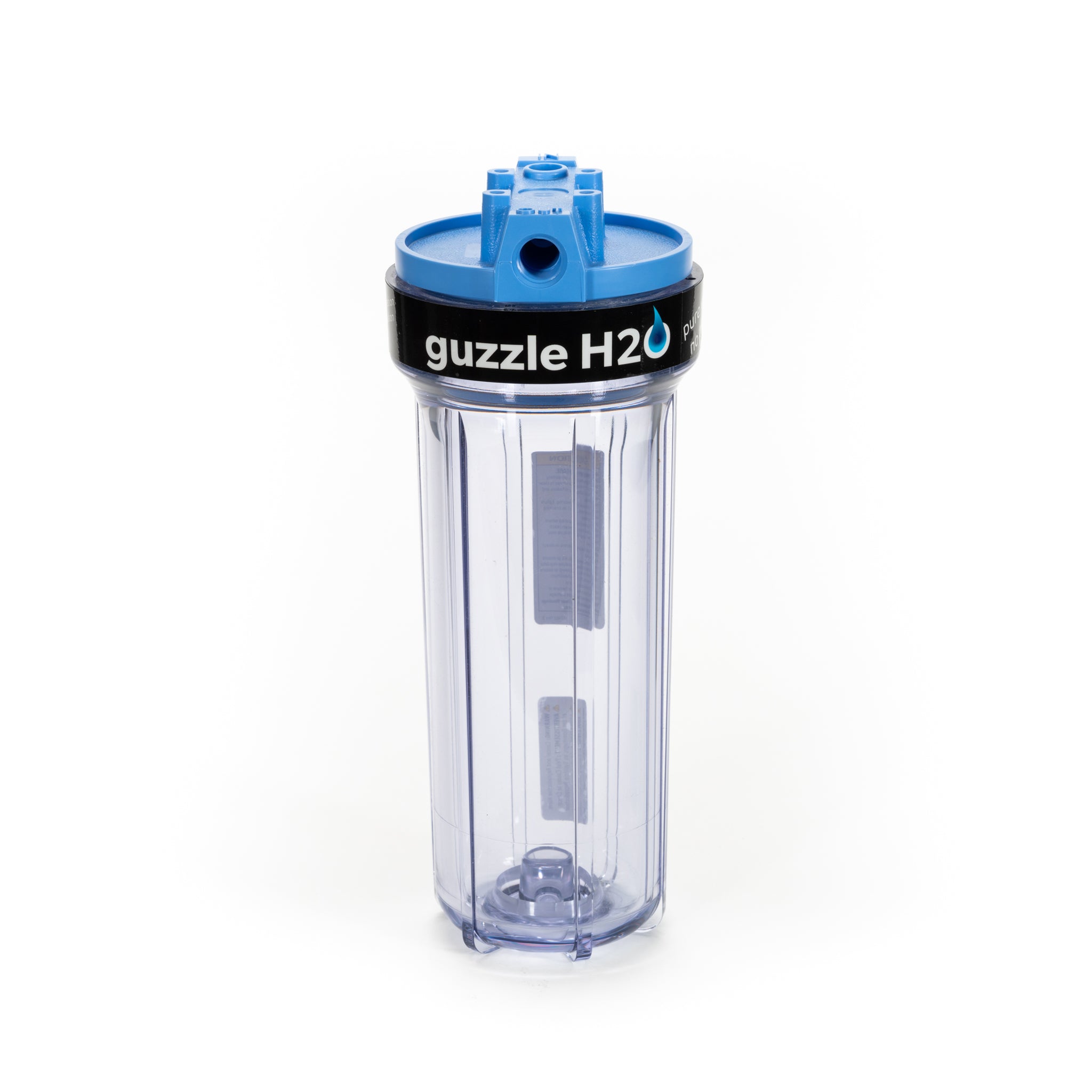 Replacement Filter Housings - 10" for a Blue Base