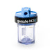 Replacement Filter Housings - 5" for a Blue Base