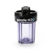 Replacement Filter Housings - 5" for a Black Base