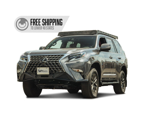 Prinsu Lexus GX460 Roof Rack | 2010-2022