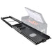 Heavy Duty Fridge Slide - Black Powder Coat Universal