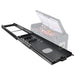 Heavy Duty Fridge Slide - Black Powder Coat Universal