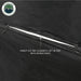 Hub Centric Ground Tent - Black Body & Grey Rainfly
