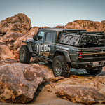 Active Cargo System - FORGED - JEEP