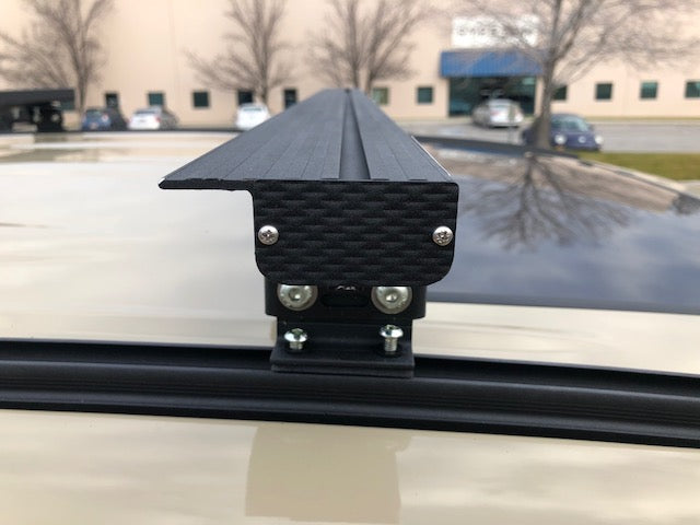 Load Bar Set