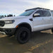 Prinsu Ford Ranger Supercrew Roof Rack