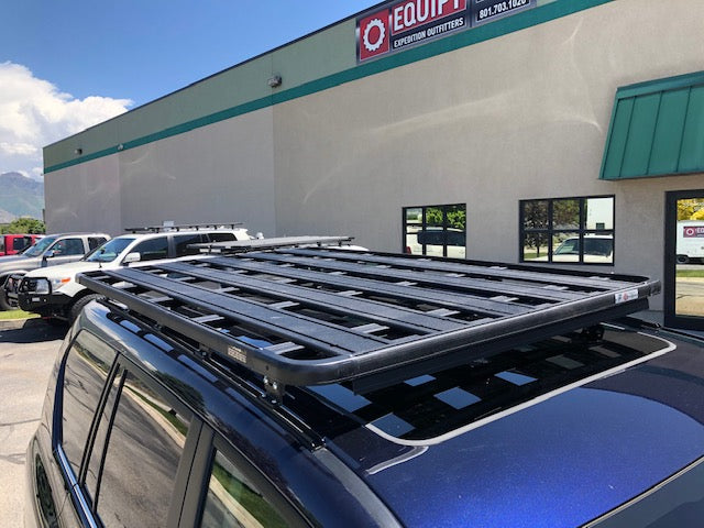 Lexus GX K9 Roof Rack Kit