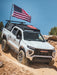 Active Cargo System - FORGED - GMC