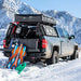 Active Cargo System - FORGED - Chevrolet